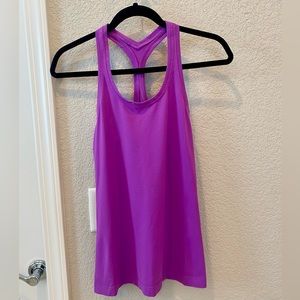 Lululemon Cool Racerback Tank